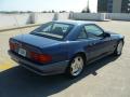 1992 SL 500 Roadster #7