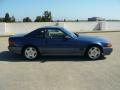 1992 SL 500 Roadster #8