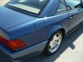 1992 SL 500 Roadster #13