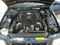  1992 SL 5.0 Liter DOHC 32-Valve V8 Engine #19