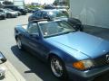 1992 SL 500 Roadster #31