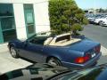 1992 SL 500 Roadster #34