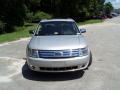 2009 Taurus Limited #2