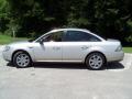 2009 Taurus Limited #8