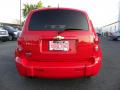 2008 HHR LS Panel #4