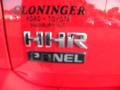 2008 HHR LS Panel #23