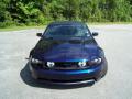 2010 Mustang GT Convertible #2
