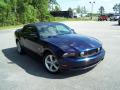 2010 Mustang GT Convertible #3