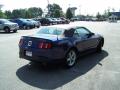 2010 Mustang GT Convertible #5