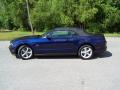 2010 Mustang GT Convertible #8