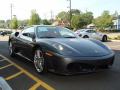 2006 F430 Coupe F1 #3