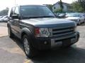 2007 LR3 V8 SE #3