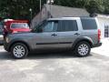 2007 LR3 V8 SE #4