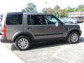 2007 LR3 V8 SE #8