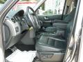 2007 LR3 V8 SE #9