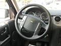 2007 LR3 V8 SE #17