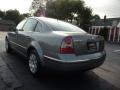 2003 Passat GLS Sedan #4