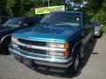 1996 C/K K1500 Extended Cab 4x4 #5