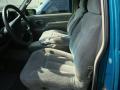 1996 C/K K1500 Extended Cab 4x4 #8