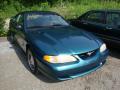 1997 Mustang V6 Convertible #1