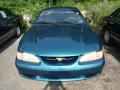 1997 Mustang V6 Convertible #2