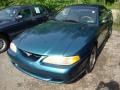 1997 Mustang V6 Convertible #3