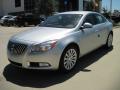 2011 Buick Regal CXL Quicksilver Metallic