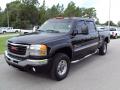 2006 Sierra 2500HD SLT Crew Cab 4x4 #1