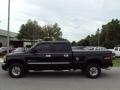 2006 Sierra 2500HD SLT Crew Cab 4x4 #2
