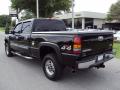 2006 Sierra 2500HD SLT Crew Cab 4x4 #3