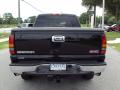 2006 Sierra 2500HD SLT Crew Cab 4x4 #7