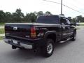 2006 Sierra 2500HD SLT Crew Cab 4x4 #8