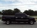 2006 Sierra 2500HD SLT Crew Cab 4x4 #9