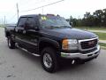 2006 Sierra 2500HD SLT Crew Cab 4x4 #10