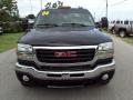 2006 Sierra 2500HD SLT Crew Cab 4x4 #13