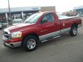 2006 Ram 1500 SLT Regular Cab #2