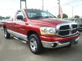 2006 Ram 1500 SLT Regular Cab #7