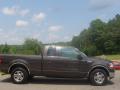 2006 Ford F150 XLT SuperCab Dark Stone Metallic