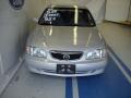 2002 626 LX #3