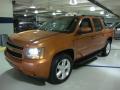 2007 Avalanche LTZ 4WD #2