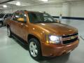 2007 Avalanche LTZ 4WD #4