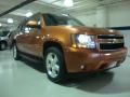 2007 Avalanche LTZ 4WD #5
