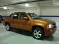 2007 Avalanche LTZ 4WD #6