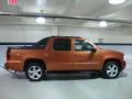 2007 Avalanche LTZ 4WD #7