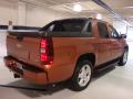 2007 Avalanche LTZ 4WD #8