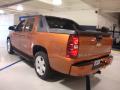 2007 Avalanche LTZ 4WD #10