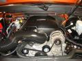 2007 Avalanche LTZ 4WD #30