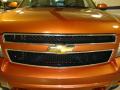 2007 Avalanche LTZ 4WD #32