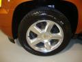 2007 Avalanche LTZ 4WD #33