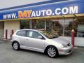 2005 Civic Si Hatchback #1